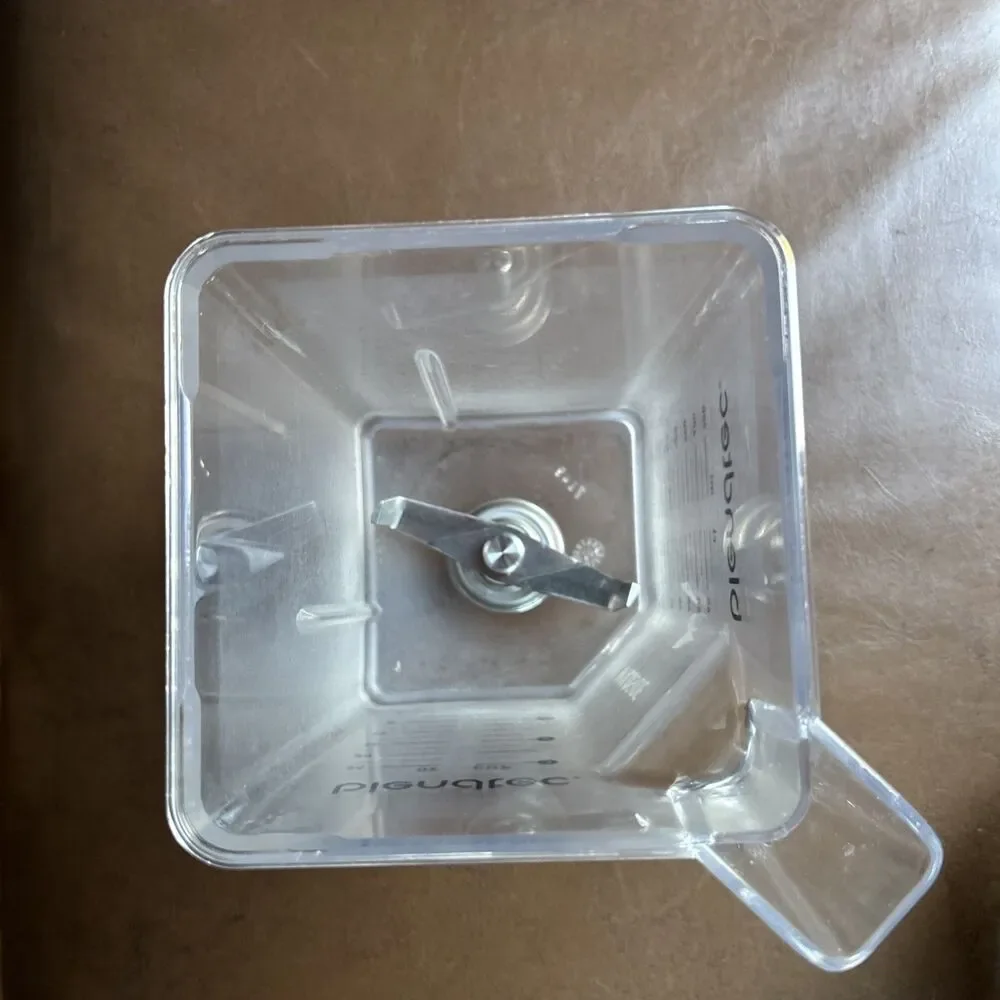 Blendtec Mini WildSide 24 oz Blender Pitcher No Lid